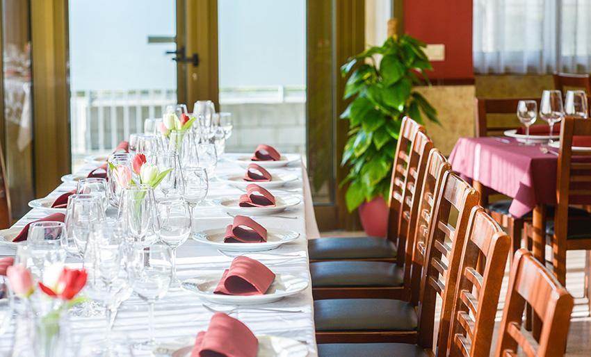 Hostal Torremirona Salt Kültér fotó