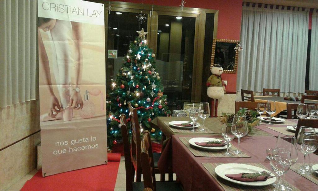 Hostal Torremirona Salt Kültér fotó